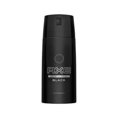 AXE DEO 150ml BLACK