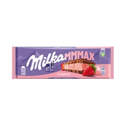 Milka Çilekli Çikolata 300 G