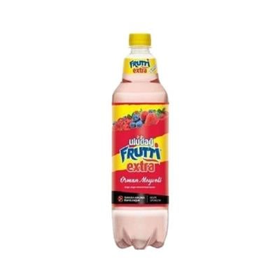 Uludağ Frutti Orman Meyveli 1 Lt
