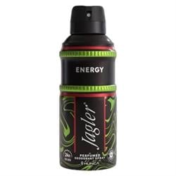 Jagler Deodorant Energy Men 150 ml