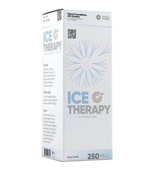 Ice Therapy Tüy Dökücü Krem 250 ml