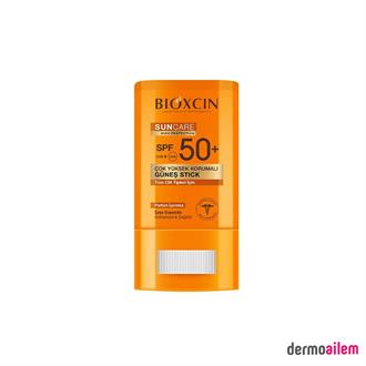 Bioxcin Suncare SPF50+ Güneş Stick 15 gr