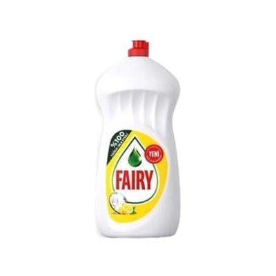 FAIRY BULASIK DET. 1500ml LIMON