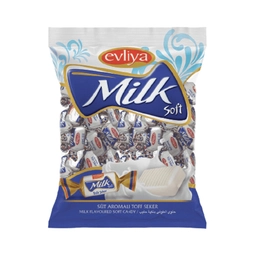 Tofim Sütlü Şeker 350 G