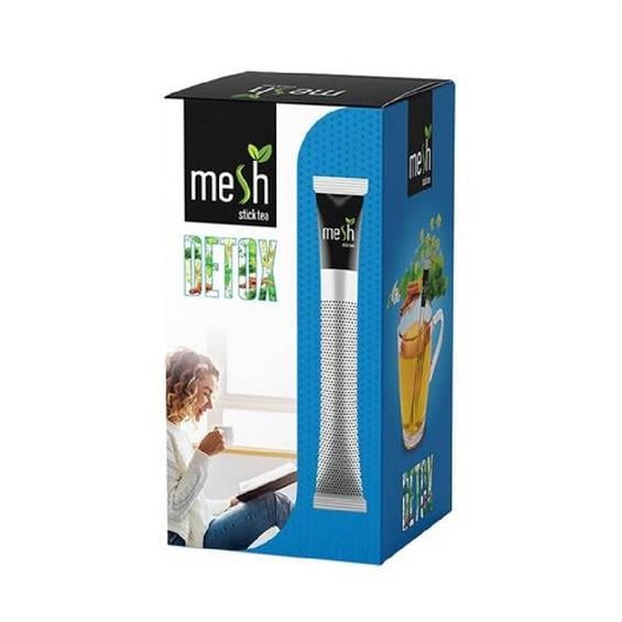 Mesh Stick 16'lı Detox Çayı 32 gr