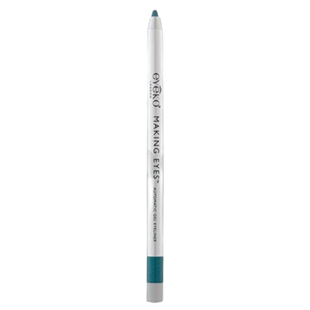 Eyeko Making Eyes Automatic Gel Eyeliner Blue Teal