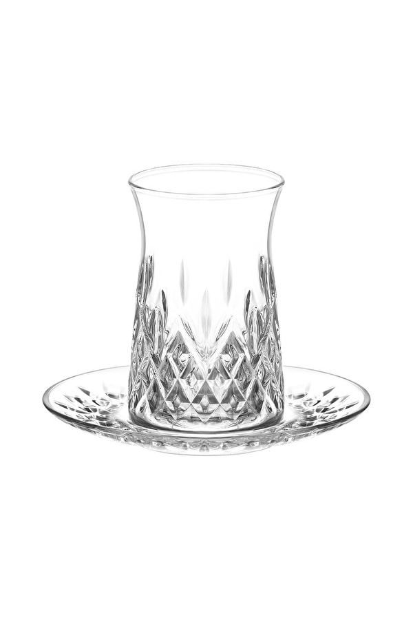 Lav Odin Çay Seti 6 Kişilik LV-ODINS4