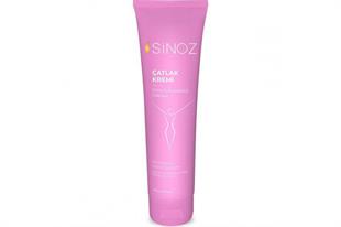 Sinoz Çatlak Kremi 150 ml