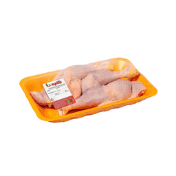 Aspiliç Tavuk Kalçalı But 800 G