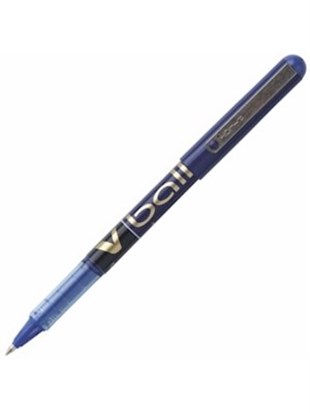 Pilot V-Ball 0.7 Roller Kalem Mavi