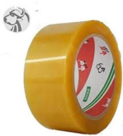 VEGE KOLI BANTI SEFFAF 45mm*40mt