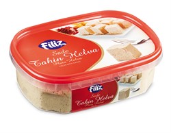 Filiz Tahin Helva 350 gr Sade Pls
