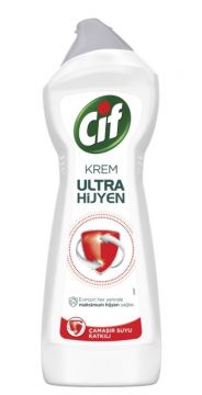 CIF KREM 675ml ULTRA HIJYEN