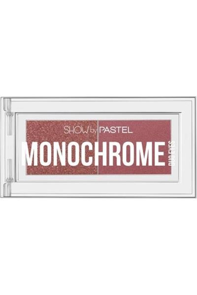 Show by Pastel Pastel Monochorome Eyeshadow 29 - It's Cherry