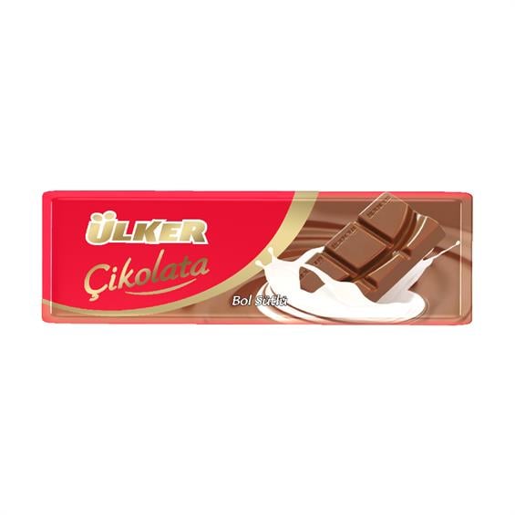 Ülker Baton Sütlü Çikolata 30Gr