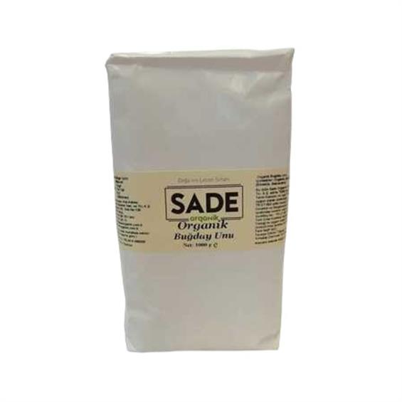 Q.SADEORGANIKBEYAZUN1000GR