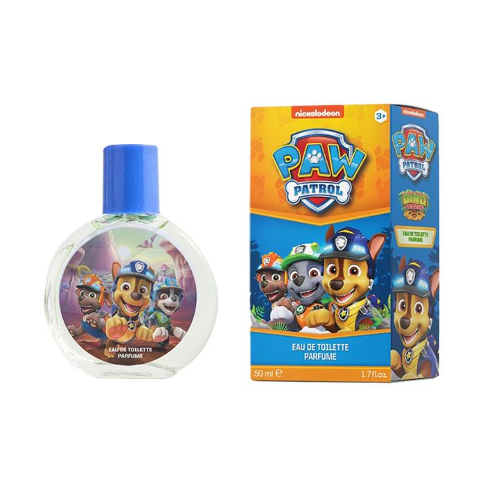 Paw Petrol Edt 50 ml Boy