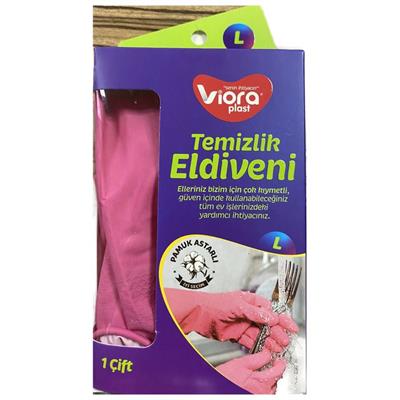 VIORA PLAST TEMIZLIK ELDIVENI (L)