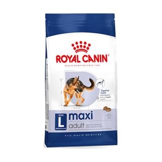 Royal Canin Maxi Adult Büyük Irk Yetişkin Kuru Köpek Maması 15 Kg