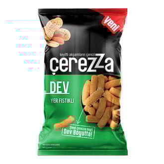 Fritolay Çerezza Dev Fıstıklı 145 Gr