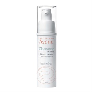 Avène Cleanance Women Corrective Serum 30 ml