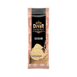 Diyar Baharat Susam 75 G 