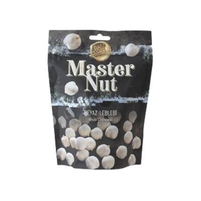 MASTER NUT BEYAZ LEBLEBI 150 g
