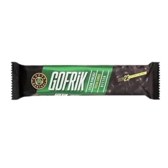 Kahve Dünyası Gofrik Bitter 33 gr