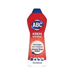 Abc Sıvı Krem Axprine 750 ml