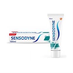 Sensodyne Diş Macunu Fluoride 100 Ml