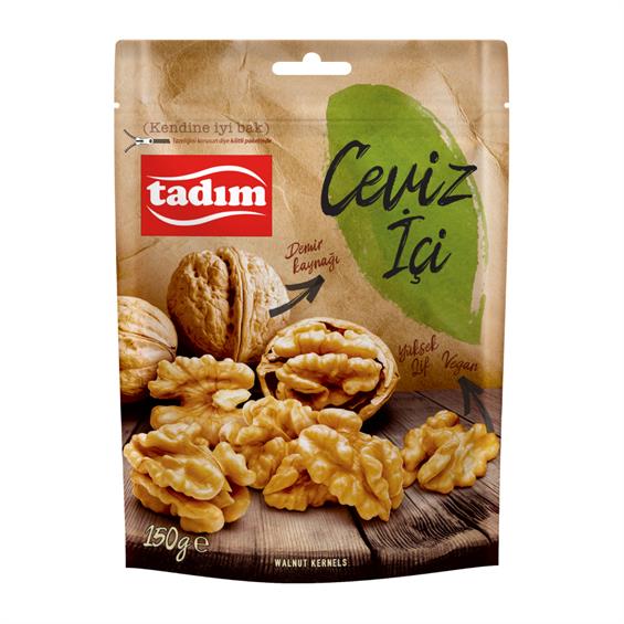 Tadım Ceviz İçi 150 gr