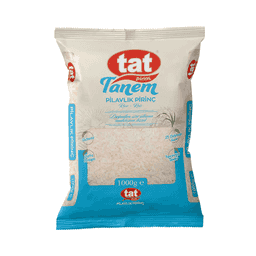 Tat Uzun Tane Pirinç 1000 G
