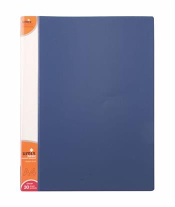 Umix Katalog (Sunum) Dosyası Basic 30 LU Lacivert U1143P-LA