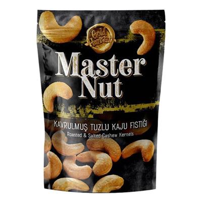 MASTER NUT KAJU TUZLU 140gr
