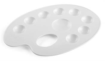 Hatas Palet Godeli Büyük 30 CM 0892