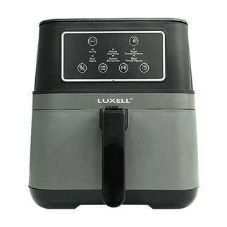 Luxell LXAF-01 FastFryer Dijital Hava Fritözü