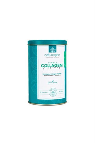 Naturagen Beauty Assist Powder 220 gr