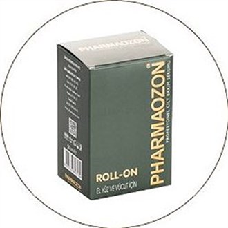 Pharmaozon Roll On 50 ml