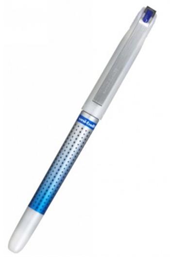 Uni-Ball Roller Kalem Eye Needle İğne Uçlu 0.7 MM Mavi UB-187S