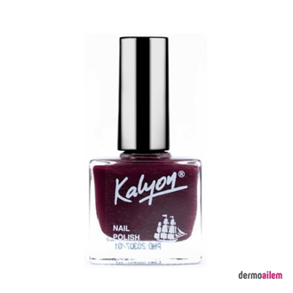 Kalyon Oje No:307 11 ml