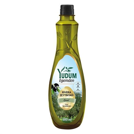 Yudum Egemden Rıvıera 500ml