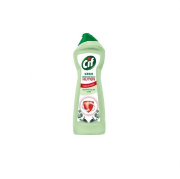 Cif Krem Doğanın Gücü Hijyen 675 Ml