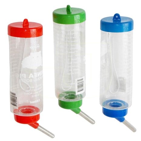 Percell Pet Hamster Suluğu 80 Ml