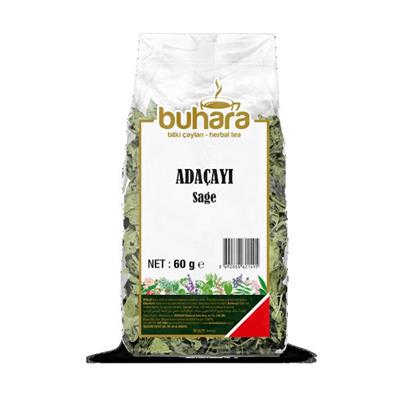 BUHARA ADA ÇAYI 30g