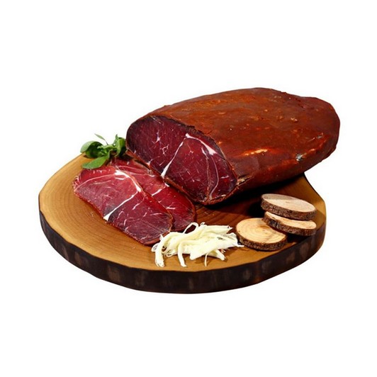 Danet Antrikot Pastırma kg