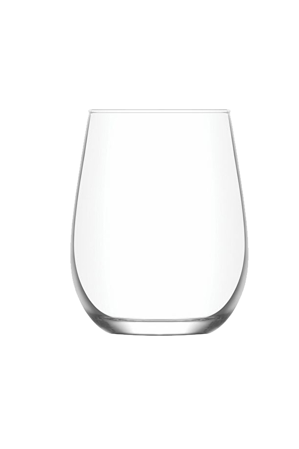 Lav Gaia Meşrubat Bardağı 3'lü 590 cc