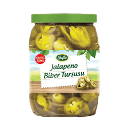 Galle Jalapeno Turşu 350 G