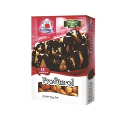 Sinangil Profiterol 245 Gr