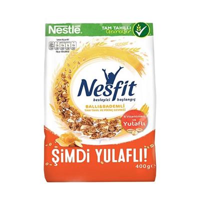 NESTLE NESFIT BALLI BADEM 400g %20BDV