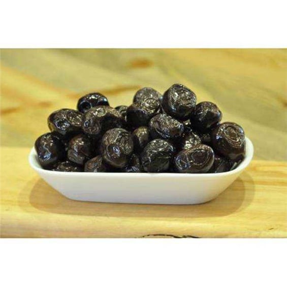 Özel Az Tuzlu Zeytin (291-320Adet/kg)